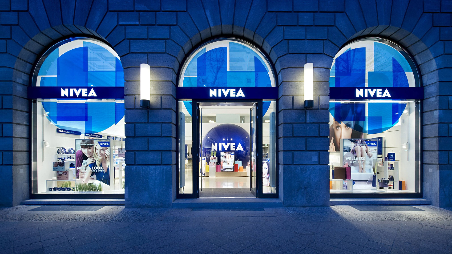Beiersdorf‑Aktie: Attraktives Einstiegsniveau (Foto: Beiersdorf AG)