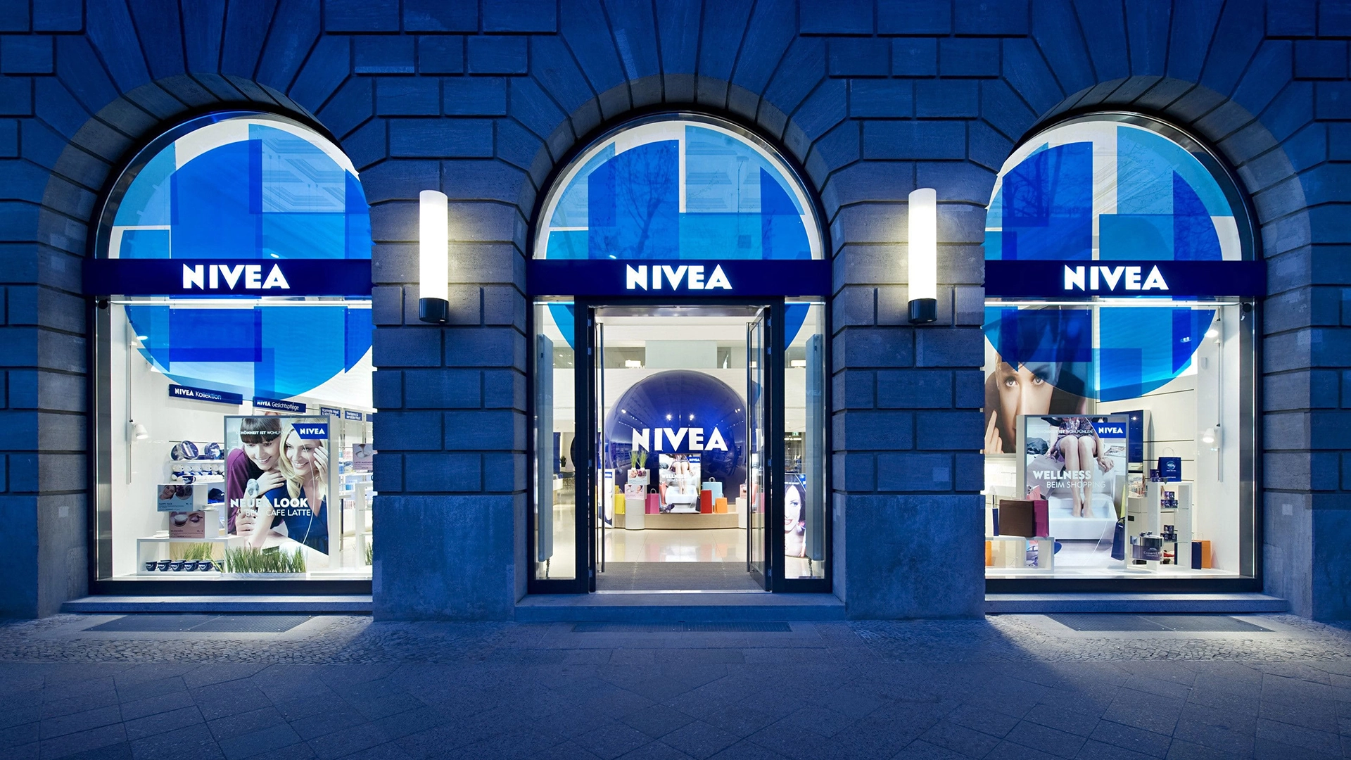 Beiersdorf‑Aktie: Attraktives Einstiegsniveau  (Foto: Beiersdorf AG)