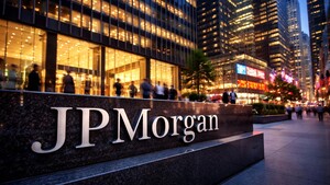 Countdown zur US‑Berichtssaison – JPMorgan vor Zahlen  / Foto: ChatGPT / Sora