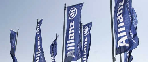 Allianz-Aktie: Jetzt zugreifen?