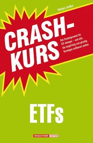 PLASSEN Buchverlage - Crashkurs ETFs