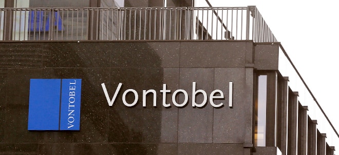Bank Vontobel steigert Gewinn dank Handelsboom (Foto: Börsenmedien AG)