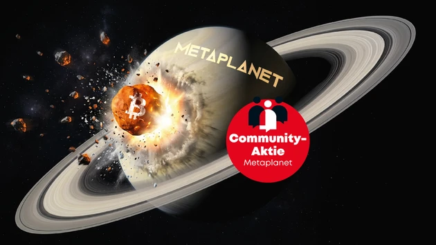 Alles auf eine Karte