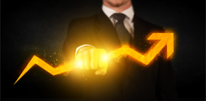 Aurion +42 Prozent: Diese Hot-Stocks könnten folgen