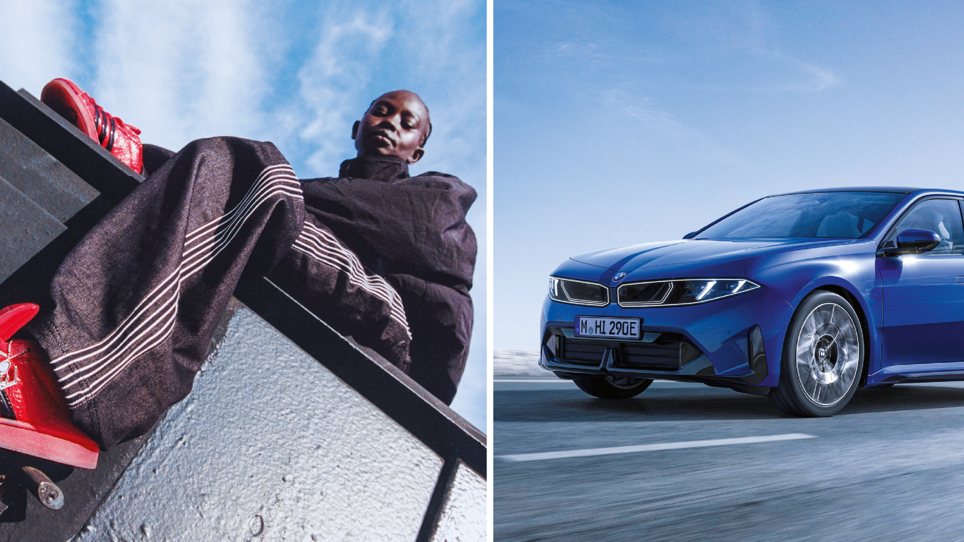 Unsicherheit an der Börse ausnutzen: Mit diesen Discount‑Zertifikaten sind jetzt zweistellige Renditen möglich (Foto: Adidas, BMW)