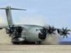 EADS: Erneut Ärger um A400M