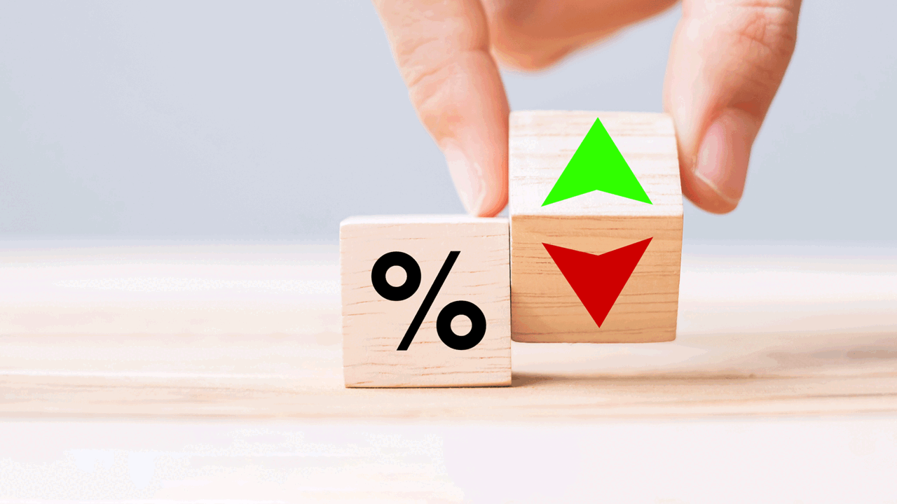 Deutsche Börse: Steigende Zinsen treiben die Prognose