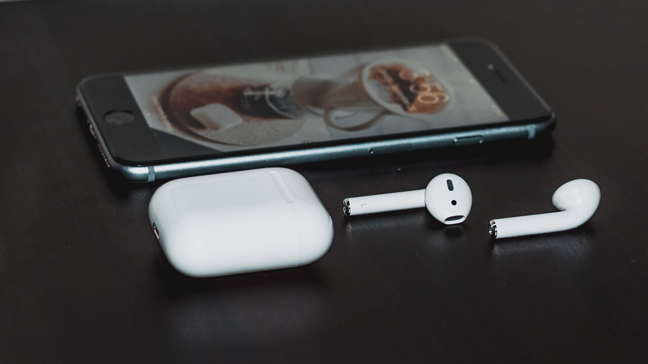 Varta muss zittern: Apples AirPod-Produktion in Gefahr