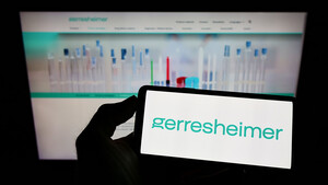 Gerresheimer: Übernahme  / Foto: T. Schneider/Shutterstock