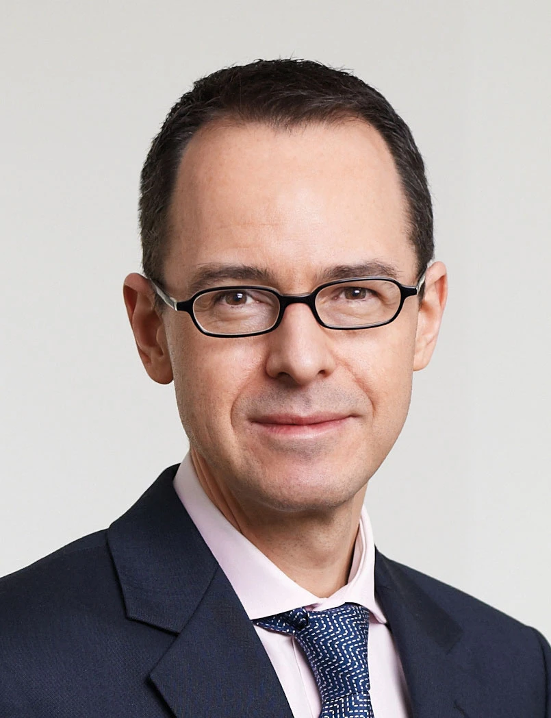 Börsenexperte Marco Herrmann: „2016 wird ein schwieriges Jahr“