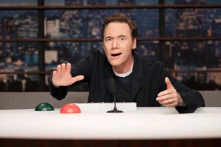 "LOL: Last One Laughing" mit Michael Bully Herbig