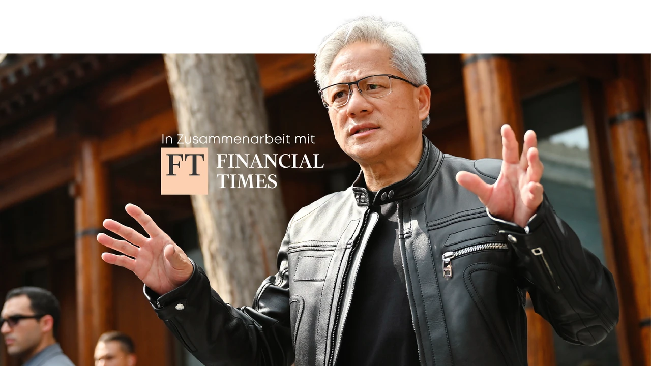 Nvidia: Marktführerschaft in China in Gefahr? Teil 2