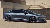 Lucid Group: Tesla‑Rivale Lucid Motors: Milliardenspritze aus dem Wüstenstaat