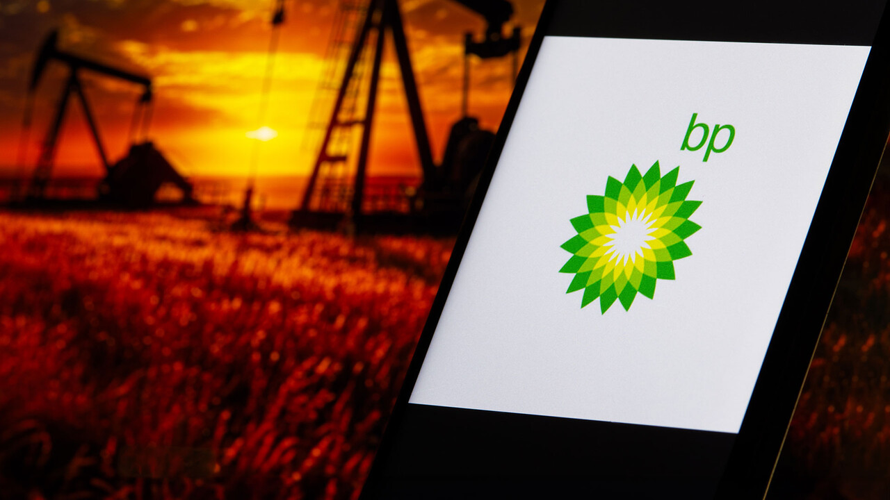 BP: Die Lage ist "fragil"