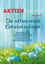 DAX: Die DAX‑Osterrallye – wie bitte?