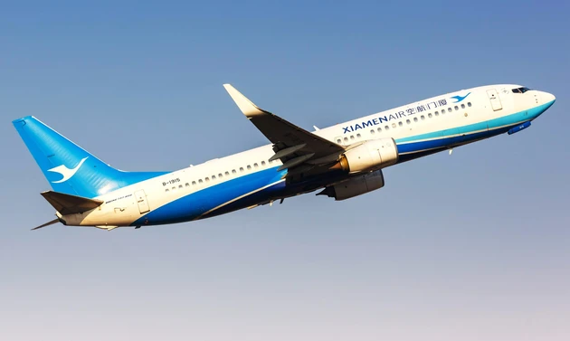 Boeing: China macht Ernst