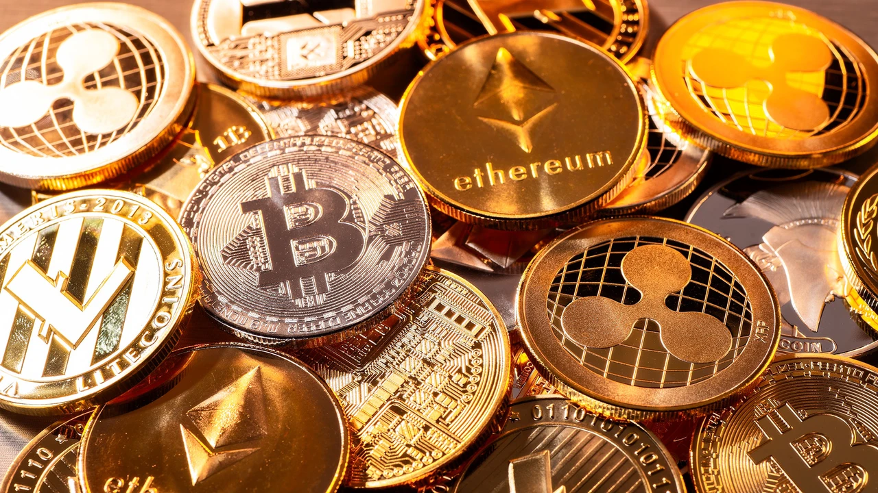 Bitcoin, Ethereum & Co: Kryptos verlieren zweistellig in wenigen Tagen – was jetzt?