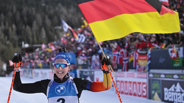 So sehen Sieger aus: 4 deutsche Small und Mid Caps für 2026