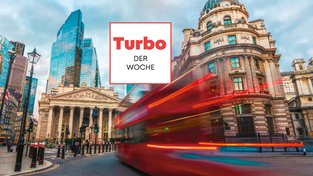 Finanzkonzern erfindet sich neu: Damit rechnet fast keiner