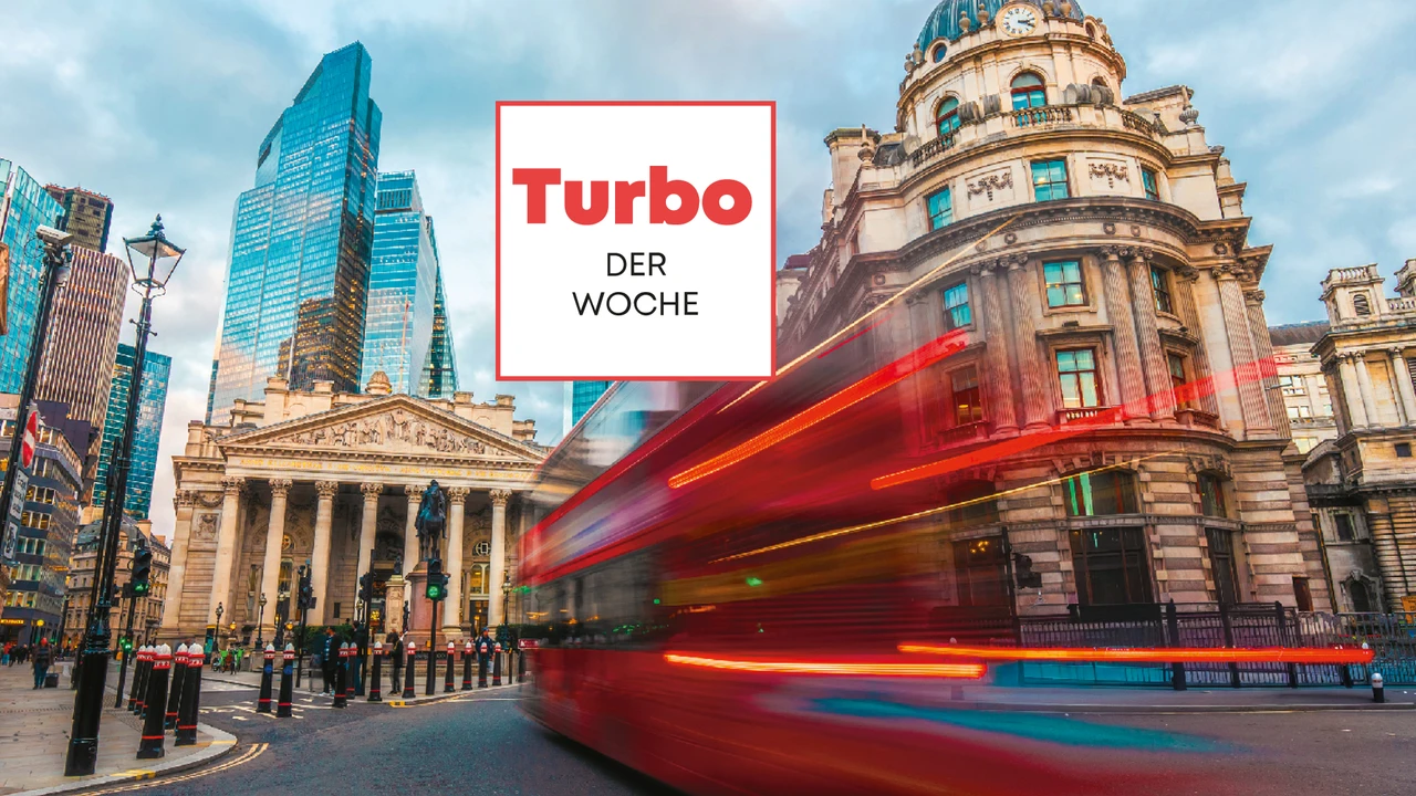 Finanzkonzern erfindet sich neu: Damit rechnet fast keiner