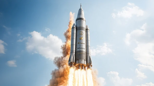 Megatrend Folger: Nvidia & Micron – SpaceX zündet die nächste Chip‑Fantasie