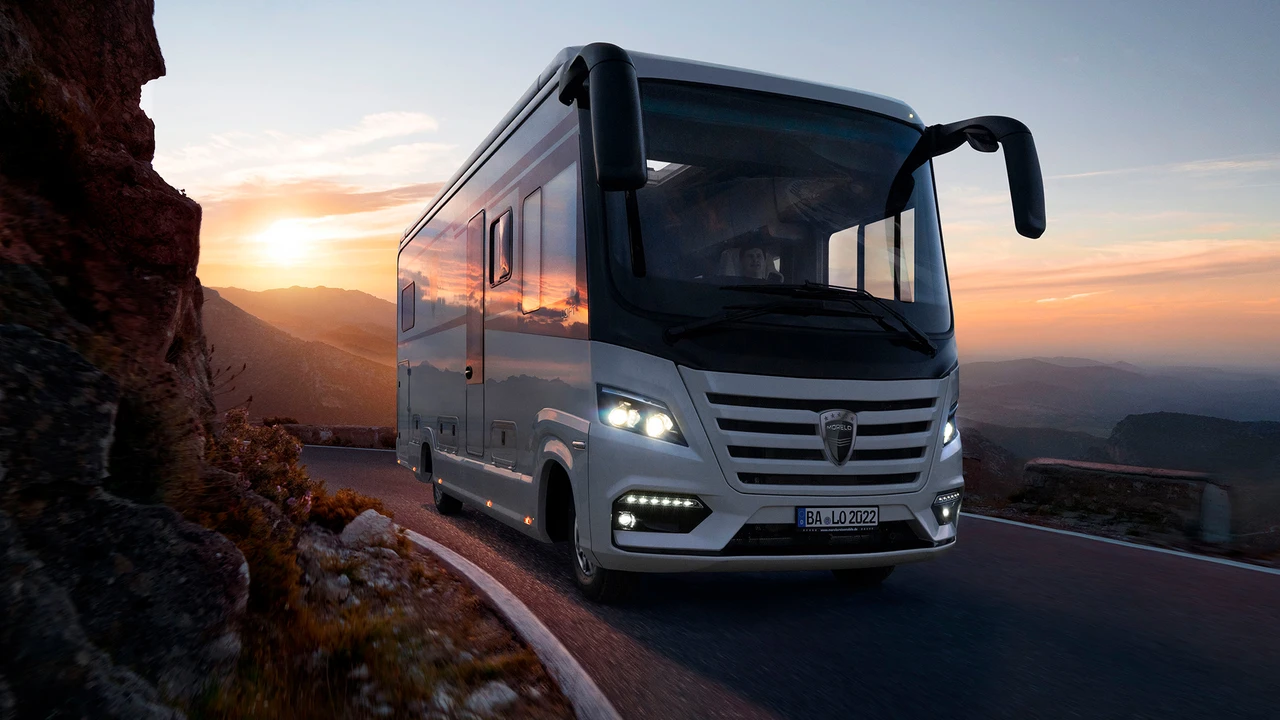 Knaus Tabbert: Mit Vollgas zum grünen Depot? 