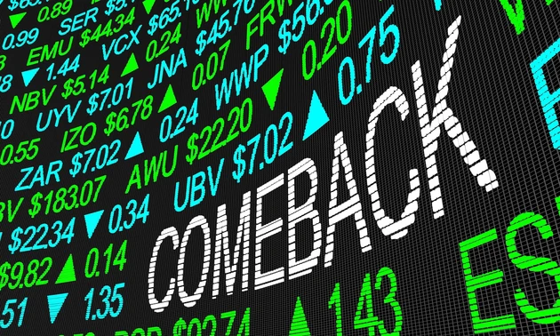 Diese Comeback‑Wette ist nichts für schwache Nerven!