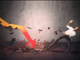 DAX: Jim Rogers: Machen Sie sich bereit für den schlimmsten Crash unseres Lebens