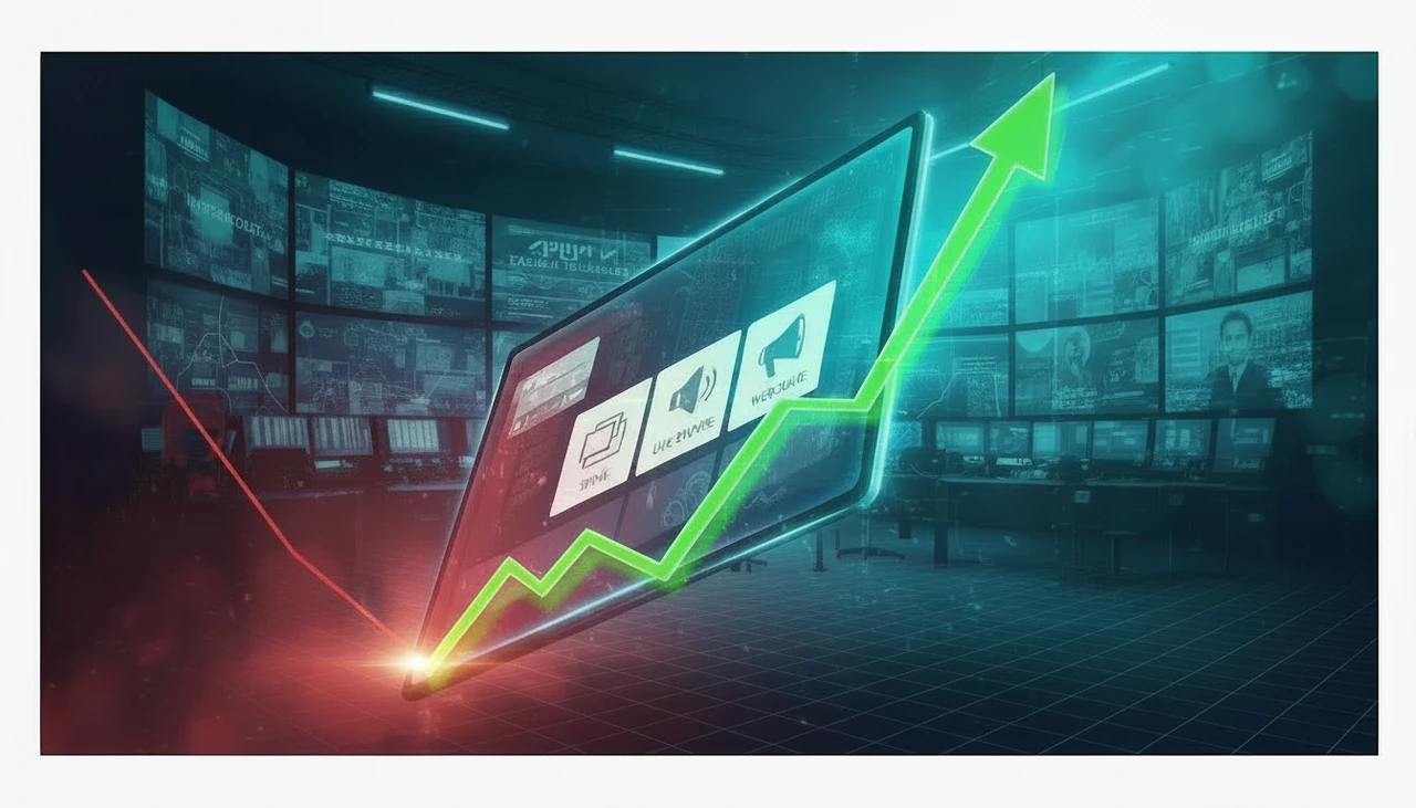 Nvidia, Amazon, Monster: Kommt jetzt der nächste 100‑Bagger?