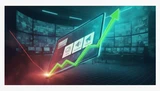 : Nvidia, Amazon, Monster: Kommt jetzt der nächste 100‑Bagger?