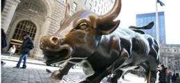 US-Aktien: Ist der Bullenmarkt schon am Ende? (Foto: Börsenmedien AG)