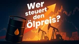 Öl (Brent): Ölpreis‑Rätsel: Warum Brent trotz Rekordförderung nicht fällt