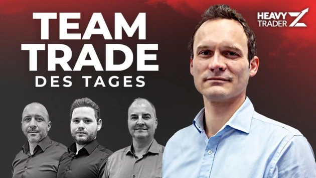 DAX Trade‑Update / Ölpreis explodiert ‑ unsere Handelsidee! HeavytraderZ