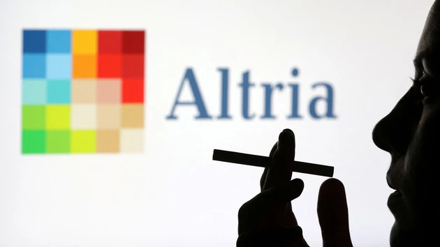 Altria: Aktie fällt nach Quartalszahlen stark ab