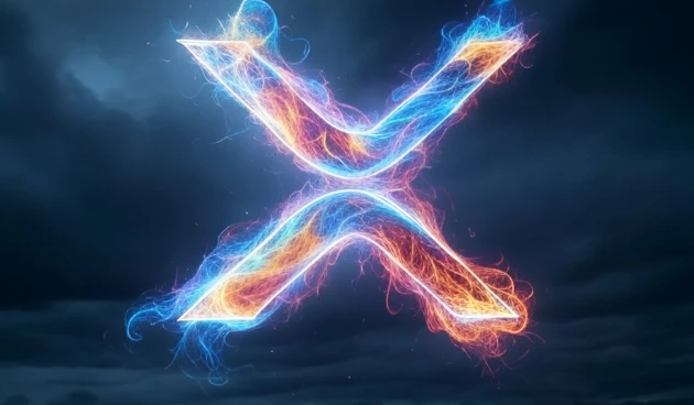 XRP: Das ist historisch – ETF‑Start am Dienstag  