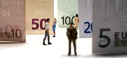 Inflation: Wie werden die Preisveränderungen ermittelt? (Foto: Börsenmedien AG)