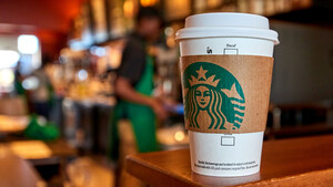 Starbucks: Spannung vor den Zahlen  / Foto: Harun Ozmen / Shutterstock