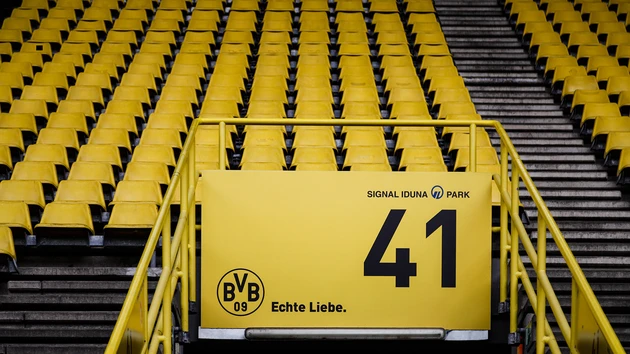 Fußball‑Aktien: Leere Ränge, leere Kassen?
