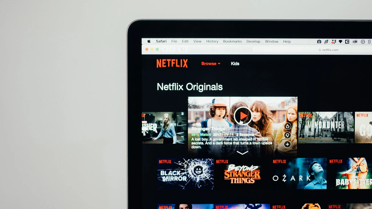 Netflix nach Kurscrash: „Sie können Streaming-Wars nicht gewinnen“