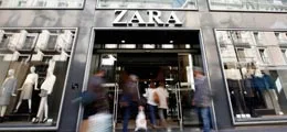 Inditex&#8209;Aktie: Gewinnrückgang von Zara&#8209;Mutter &#8209; Starker Euro belastet (Foto: Börsenmedien AG)