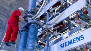 Siemens DAX‑Verlierer: Das steckt dahinter  / Foto: Siemens AG