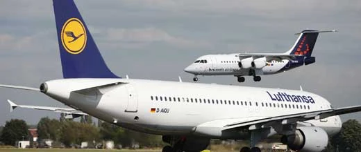 Deutsche Lufthansa: Sensation an der Spitze?