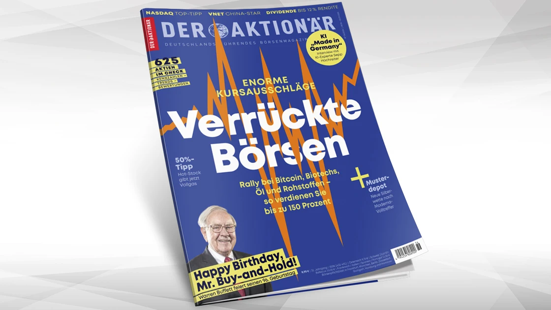Börsenboom trotz Krisen: Wo jetzt die Chancen liegen