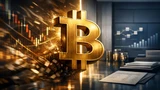 Bitcoin - United States Dollar: ARK Invest: Neues Kapitel für Bitcoin – weniger Hype, mehr Kapital