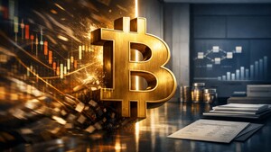 ARK Invest: Neues Kapitel für Bitcoin – weniger Hype, mehr Kapital  / Foto: Sora; KI-generiertes Bild