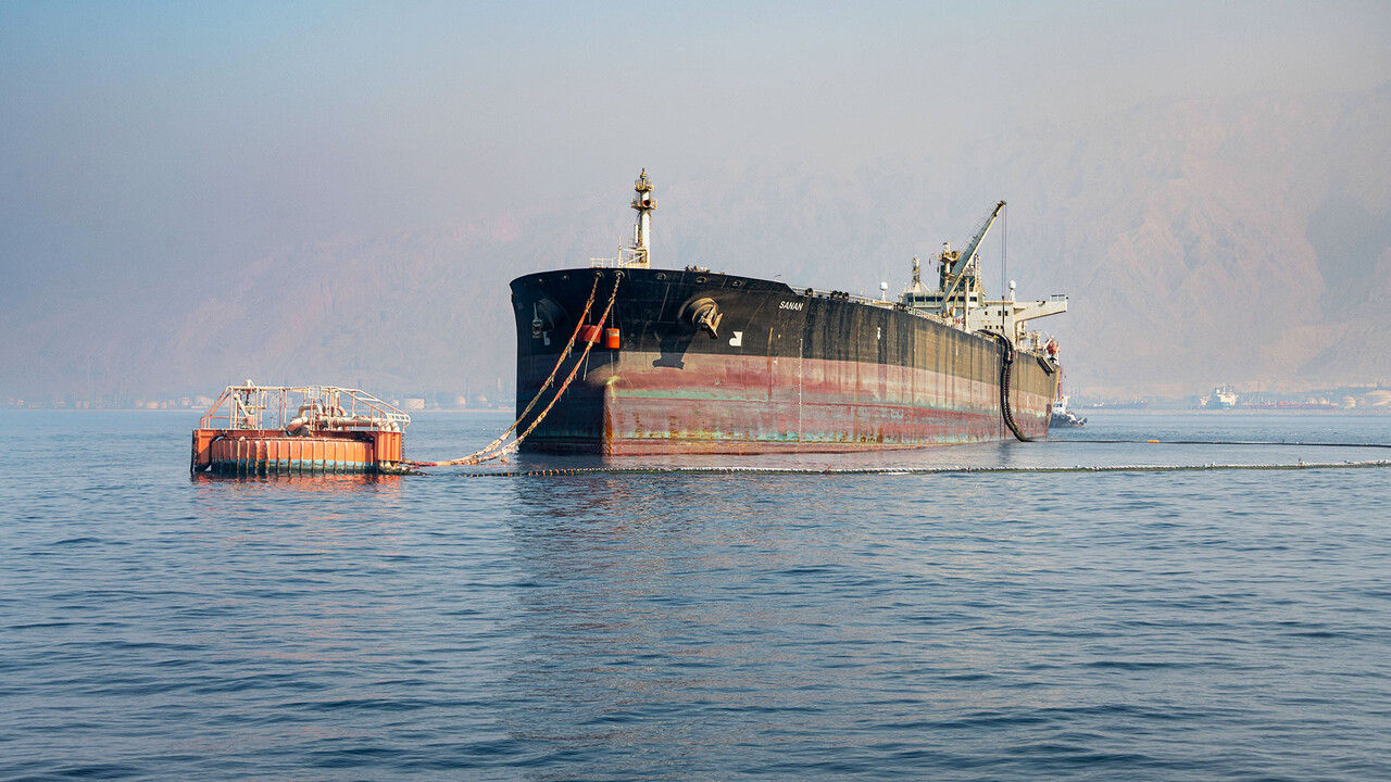 Krieg im Iran: Wie lange hält die Waffenruhe? Öl- und Gaspreise weiter hoch