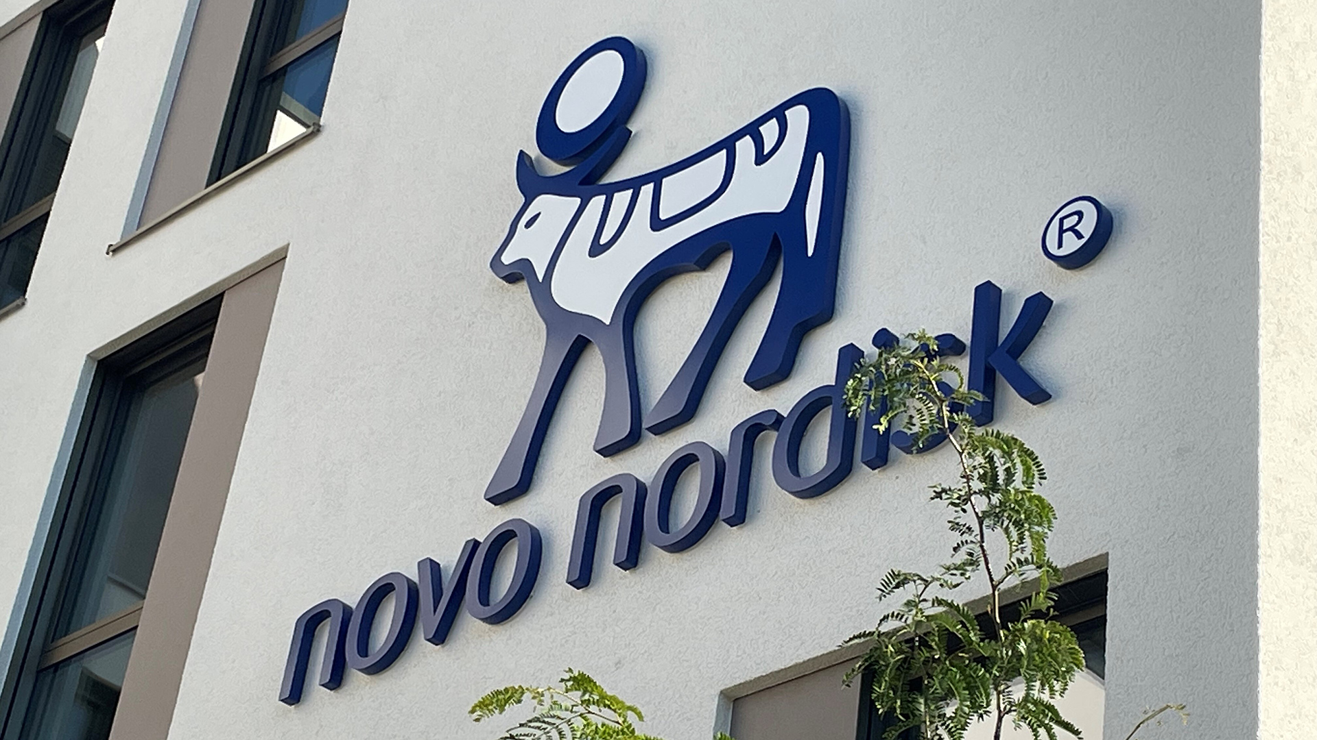 Novo Nordisk Mit Neuem Rekordhoch – Deswegen Wird Es Jetzt Gleich ...