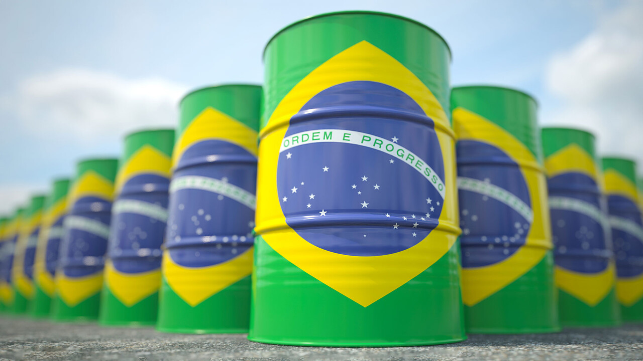 Petrobras: Das Dividenden-Monster