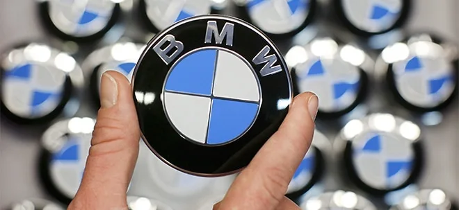 Insider&#8209;Deals: BMW&#8209;Aktie, bet&#8209;at&#8209;home und Co.: Wo die Insider zulangen, wo sie verkaufen (Foto: Börsenmedien AG)