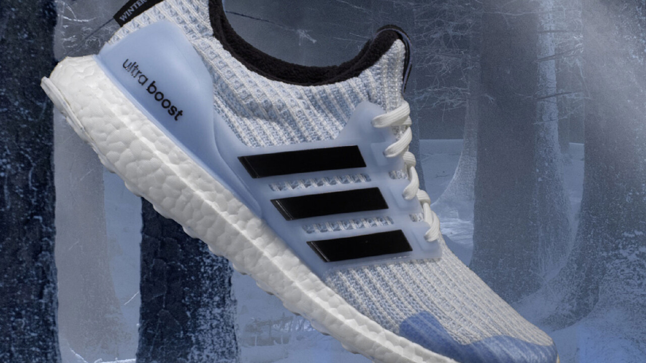 Adidas: Schlabberlook als Kurstreiber